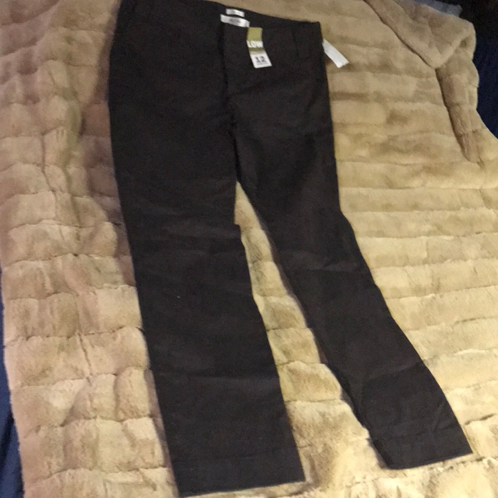 Old Navy Casual pants NWT